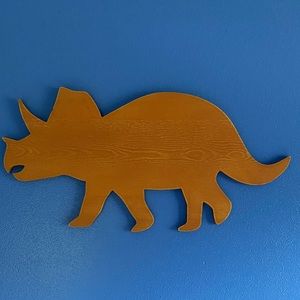 Dino Lot: Home Decor